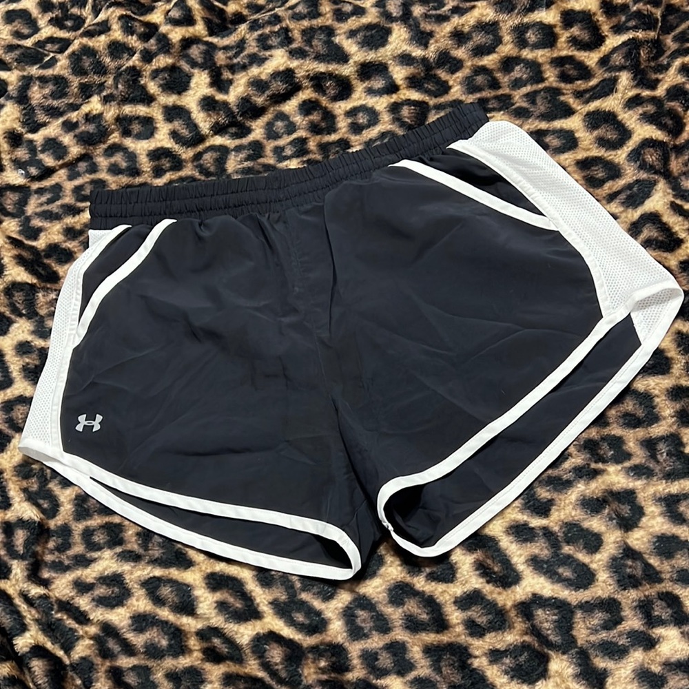 Under Armour shorts